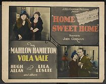 Watch Home Sweet Home
