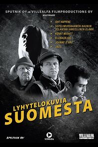 Watch Joan of Arc (Short 2009)