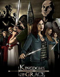 Watch Kingdoms of Grace