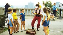 Watch The Juggler (Short 1980)