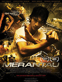 Watch Merantau