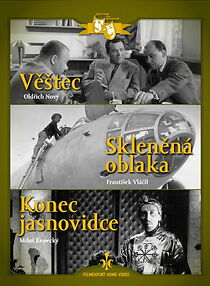 Watch Konec jasnovidce (Short 1957)