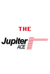 Watch The Jupiter Ace (Short 2016)