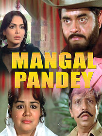 Watch Mangal Pandey