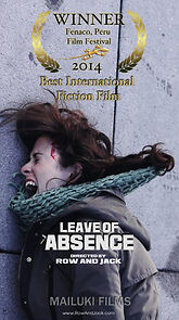 Watch Leave of Absence (Short 2014)