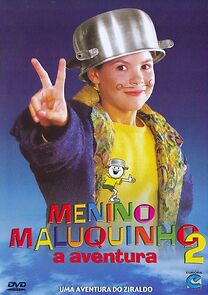 Watch Menino Maluquinho 2: A Aventura