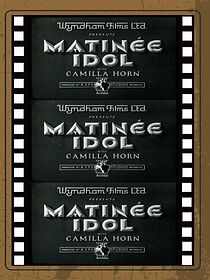 Watch Matinee Idol