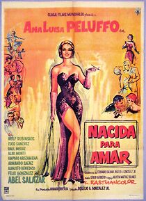 Watch Nacida para amar
