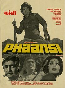Watch Phaansi