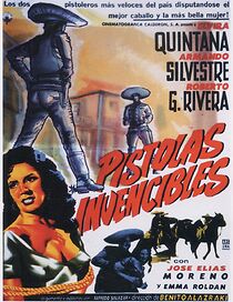 Watch Pistolas invencibles