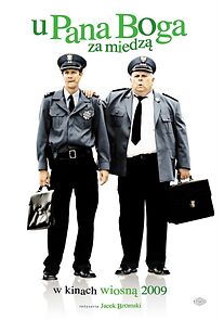 Watch U Pana Boga za miedza