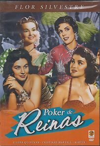 Watch Poker de reinas