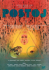 Watch Postoj