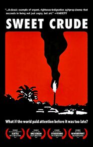 Watch Sweet Crude
