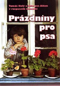 Watch Prázdniny pro psa