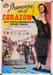 Watch Spring in the Heart