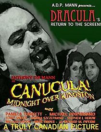 Watch Canucula! (Dracula in Canada)
