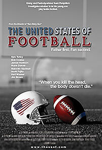 Watch The United States of Football
