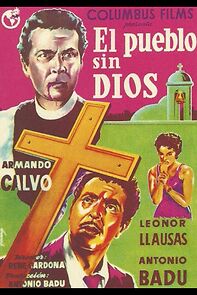 Watch El pueblo sin Dios