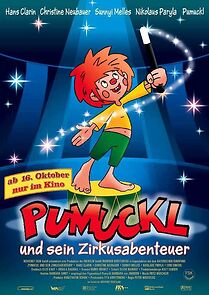 Watch Pumuckl und sein Zirkusabenteuer