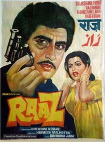 Watch Raaz