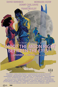 Watch Shoot the Moon Right Between the Eyes