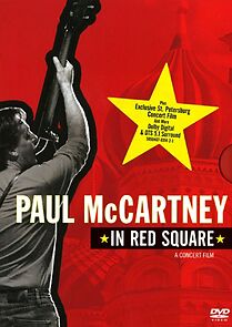 Watch Paul McCartney in Red Square (TV Special 2003)