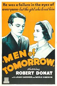 Watch Men of Tomorrow