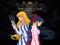 Watch Sakura Wars: The Movie