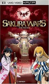 Watch Sakura Wars