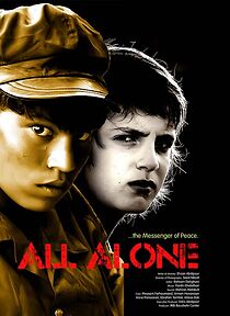 Watch All Alone: The Messenger of Peace