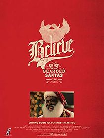 Watch Believe: The True Story of Real Bearded Santas