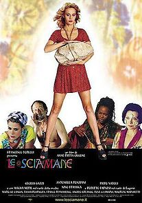 Watch Le sciamane
