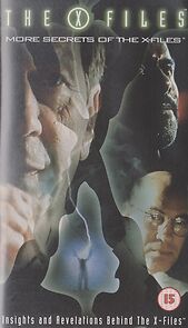 Watch Secrets of the X Files, Part 2 (TV Special 1996)