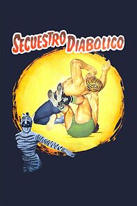 Watch Secuestro diabolico