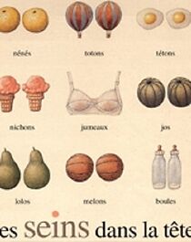 Watch Les seins dans la tête