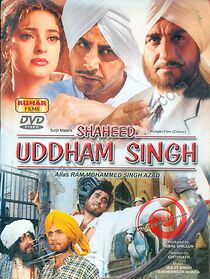 Watch Shaheed Uddham Singh: Alais Ram Mohammad Singh Azad