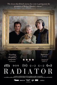 Watch Radiator