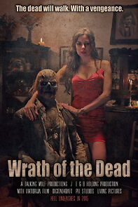 Watch Wrath of the Dead: Prologue (Short 2014)