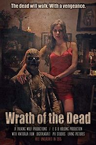 Watch Wrath of the Dead: Prologue