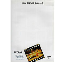 Watch Mike Oldfield: Exposed