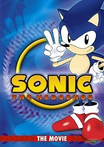 Watch Sonic the Hedgehog: The Movie