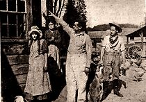 Watch Mary's Romance (Short 1913)