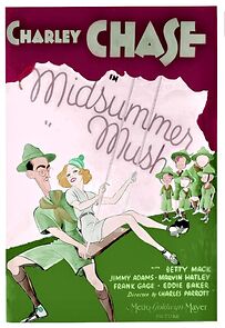 Watch Midsummer Mush (Short 1933)