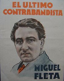 Watch Miguelón, o el último contrabandista