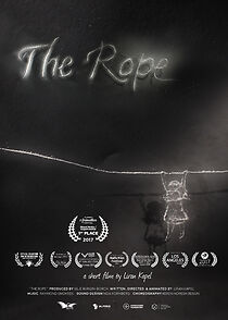 Watch The Rope (Short 2016)