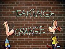 Watch Taking Charge (Short 1996)