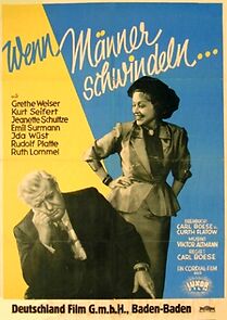 Watch Wenn Männer schwindeln