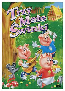 Watch The 3 Little Pigs (Short 1997)