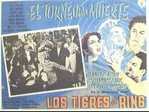 Watch El torneo de la muerte